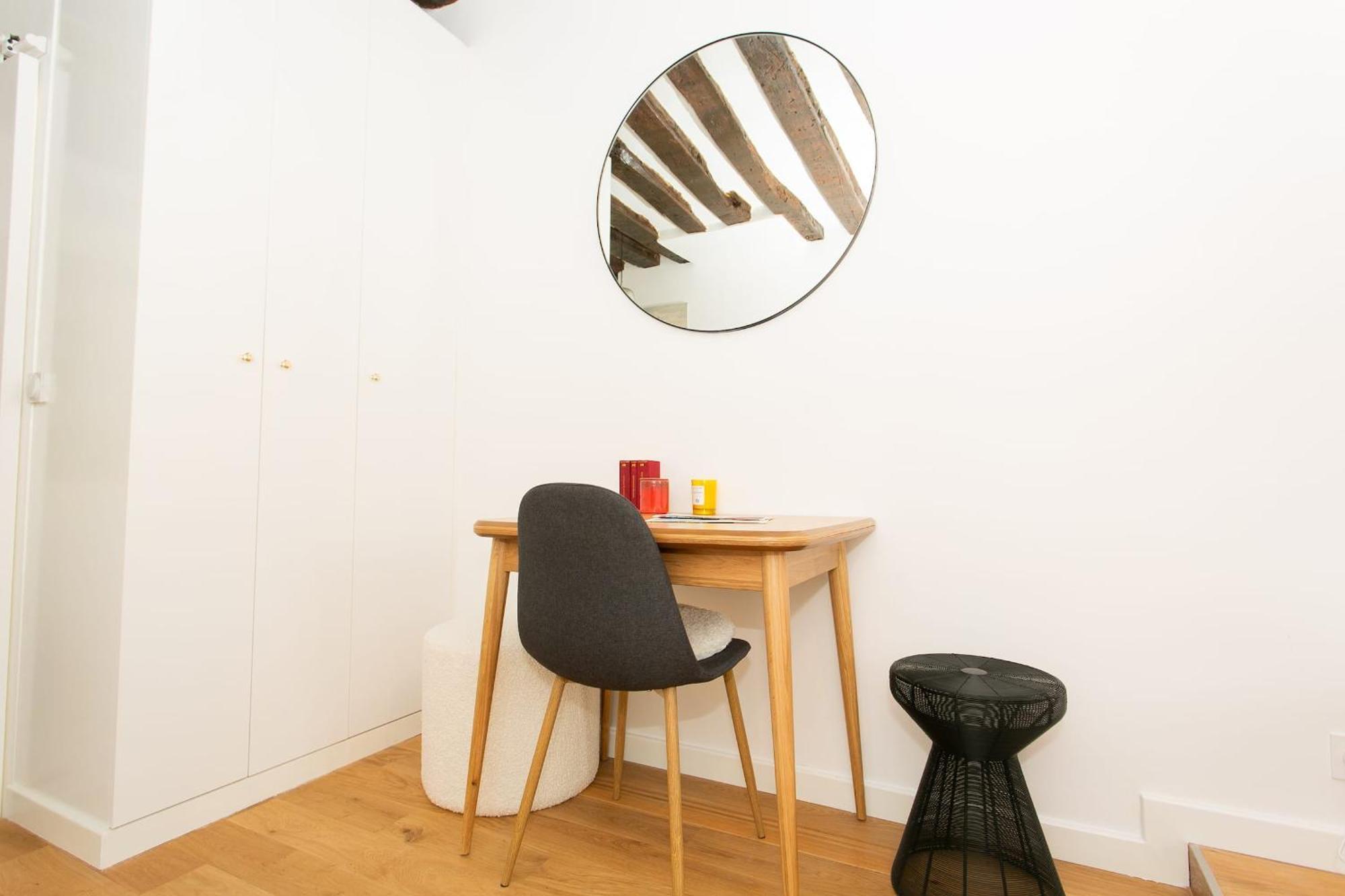 Ile Saint-louis - Cityapartmentstay * Parijs